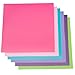 Expressions Vinyl - Girl's Pack 12"x24" - Outoor/Permanent Adhesive Vinyl