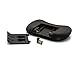 Shenboxun 2.4GHz Mini Portable Wireless Keyboard with Touchpad Mouse for Android TV BOX,PC,PAD,XBOX 360,PS3,HTPC,IPTV
