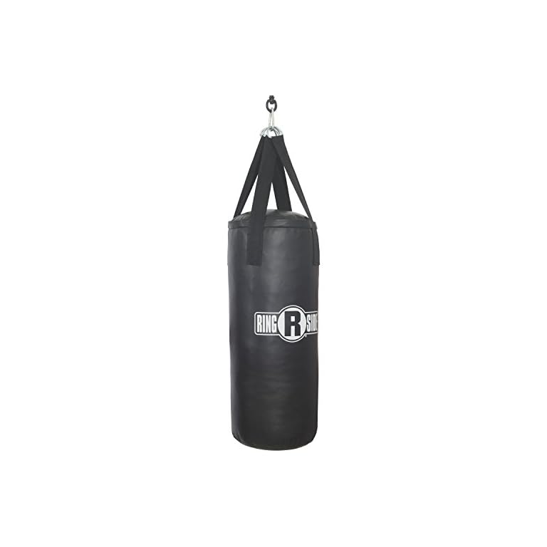 Ringside40lbBoxingHeavyPunchingBagKit