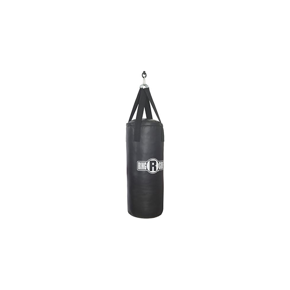 Ringside40lbBoxingHeavyPunchingBagKit