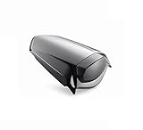 NEW KTM PASSENGER SEAT COVER 2014-2016 1290 SUPER DUKE R BLACK 61307940044