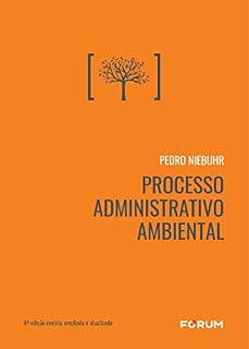 Livro Processo Administrativo Ambiental