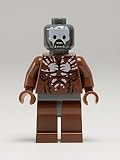 LEGO Lord of The Rings Minifigure: BERSERKER URUK-HAI