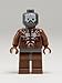 LEGO Lord of The Rings Minifigure: BERSERKER URUK-HAI