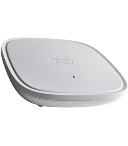 Amazon.com: Cisco Catalyst 9105AXI 802.11ax 1.45 Gbit/s Wireless