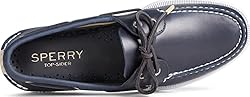Sperry Men's Authentic Original 2-Eye Boat