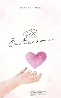 Livro P.S. Eu te amo
