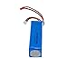 7.4V 3000mAh 8C Rechargeable 2S Lipo Battery for Frsky Taranis X9D Plus Radiolink Transmitter RC Toys Model