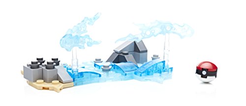 Mega Construx Pokemon Wartortle Pack