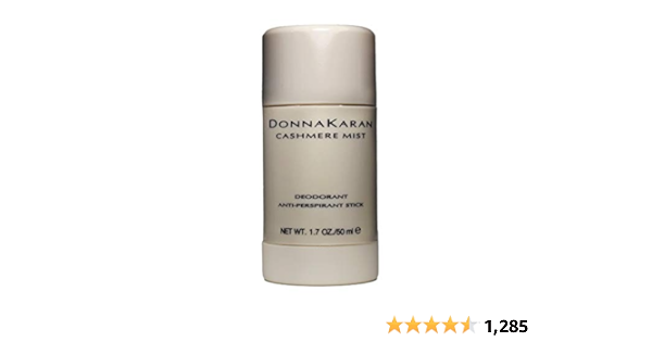 cashmere mist deodorant ingredients