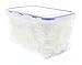 LIFE SAVERS WINT-O-GREEN bulk in an EasyLock airtight, watertight, and stackable container (2 LB)