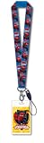 Marvel Ultimate Spider-Man Lanyard with Card Holder