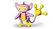 Mega Construx Pokémon Aipom