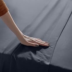 Utopia Bedding Queen Size Sheet Set, Soft