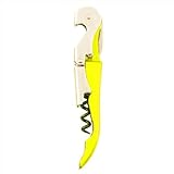 ANBANA @ Yellow Truetap Double Hinged Corkscrew