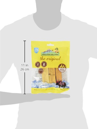 Himalayan Dog Chew, Mixed Pack - Image 7