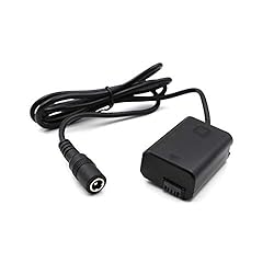 [Upgrade Version] Echpow NP-FW50 Replacement USB