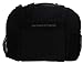 6 Pack Bags Innovator Mini Meal Prep Lunch Bag with 4 BPA-Free, Reusable, Microwavable, Freezer Safe, Portion-Controlled Containers, Pill Organizer, Lunch Box with Storage Pockets - (Stealth)