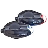 Sigma Micro II LED Bicycle Headlight/Taillight Set