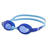 Dolfin Flipper Goggle Blue/Light Blue OS