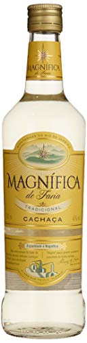 Magnífica Tradicional Cachaça 0.7 l