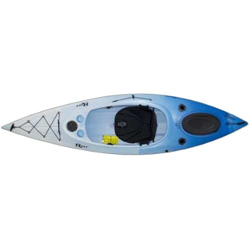 2 person kayak hard shell