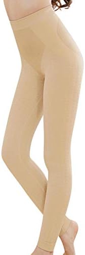 IMhope Shaped slimming pants,Women Sculpting Sleep Leg Shaper Legging Socks Body Shaper Slimming Pants 2019 New