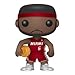 Funko POP NBA Lebron James Vinyl Figure