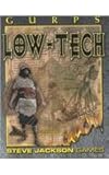 GURPS Low-Tech (Steve Jackson Games)