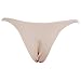 Daniel Alexander DA610 Protrude Pouch Bikini Mens Underwear