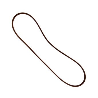 MTD Genuine Part 954-04249A Genuine Parts Riding Mower Lower Transmission Belt OEM part for Troy-Bilt Cub-Cadet Craftsman Bolens Remington Ryobi Yard