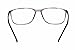 Silhouette Eyeglasses SPX Illusion Fullrim 2888 6052 Grey Tortois 2888-6052-55mm