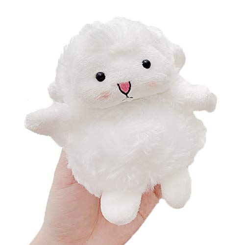 SGVAHY Furry Case