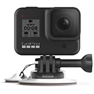 GoPro Surfboard Mounts (All GoPro Cameras) - Official GoPro Mount