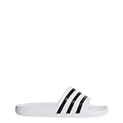 adidas unisex adult Adilette Aqua Slide