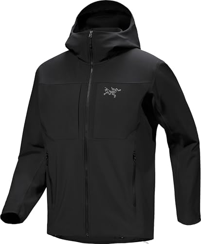 Amazon.com: Arc'teryx Gamma Mx Hoody Men's - Our Warmest Gamma