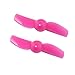 BETAFPV 5 Sets 2-blade FPV Props 31mm Paddle 0.8mm Shaft for Tiny Whoop Quad