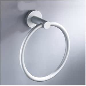 Toallero De Baño Organizador De Baño Toallero De Pared De ...