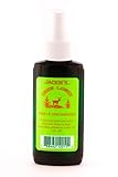 Jackies Deer Lures Triple Discharges Sprayer, 2-Ounce