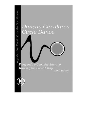 Circle Dance - Dancing the Sacred Way