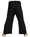 Yoga Massage Trousers Wrap Black 50