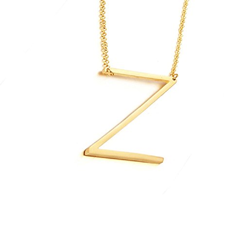 Buy DIANE LO'REN Gold Tone Sideways 