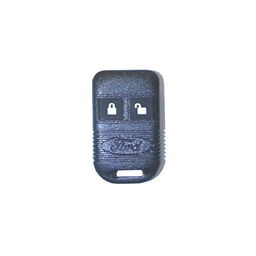 Code Alarm CRCX3 2-Button Replacement Transmitter Remote 314MHz FCC ELVATKC
