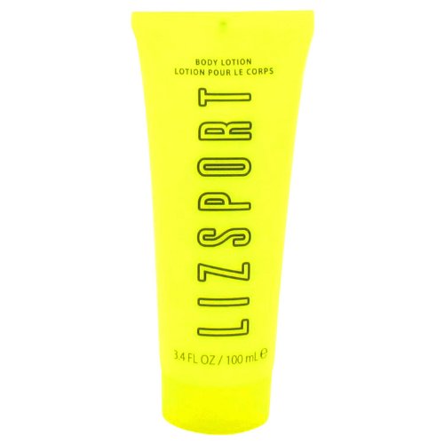 LIZ SPORT by Liz Claiborne Body Lotion 3.4 oz (Women)