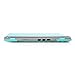 GMYLE Turquoise Blue Hard Case Frosted for Samsung ARM 11.6