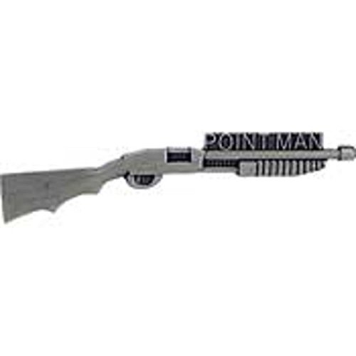 Pointman Rifle Pin 2 1/2"