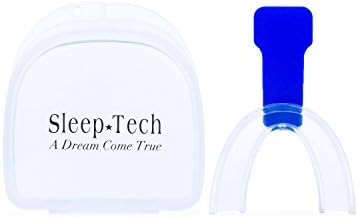 Professional Grade Sleep Mouth Guard Anti Snore Teeth Grinding