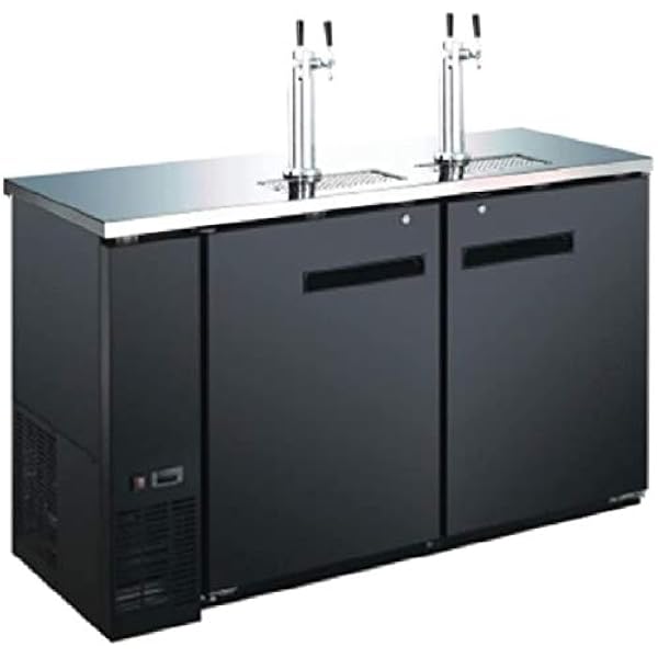 used keg coolers for sale