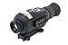 ATN ThOR-HD 384 1.25-5x, 384x288, 19 mm, Thermal Rifle Scope w/ High Res Video, WiFi, GPS, Image Stabilization, Range Finder, Ballistic Calculator and IOS and Android Apps
