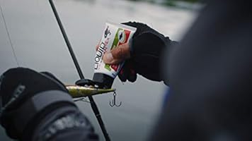liquid mayhem shad scent